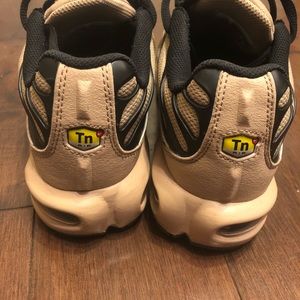 nike air max plus desert ridgerock